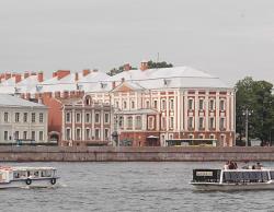 Подведены итоги Олимпиад СПбГУ 2013/14 года - от Эстонии в числе призёров двое