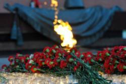 Православный молодёжный клуб `Сретение` приглашает отметить 69-ю годовщину Великой Победы