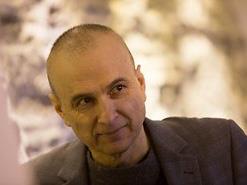 Дмитрий Михайлов: Лёгкость светлого человека обманчива (Памяти Андрея Ширяева)
