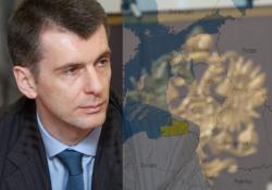 Кандидат в Президенты РФ предлагает разрешить европейцам безвизовые визиты в Калининград