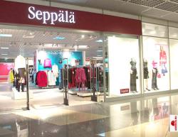 Stockmann планирует уход сети Seppala из Латвии и Литвы, а также её сокращение в Эстонии