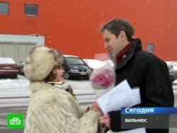 Литва: Первое дело «за отрицание советской агрессии» провалилось - Палецкис оправдан