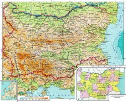 Болгария открыла доступ в страну по шенгенским визам
