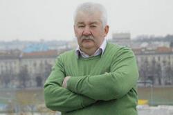 МВД Латвии запретило въезжать в страну шеф-редактору литовского портала BaltNews.lt