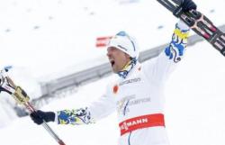 Лыжный спорт. ЧМ-2015. Швеция выиграла и второе `золото` в `разделке`