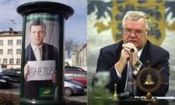 Эдгар Сависаар в Kesknädal: Юри, переходи к своим!