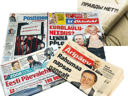 Maaleht: Астролог Игорь Манг ожидает в ноябре 2015 года `ремонт` правительства Эстонии