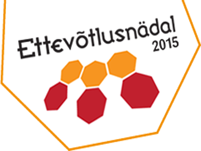 `Неделя предпринимательства-2015`: В четырёх городах Эстонии пройдёт цикл мероприятий.