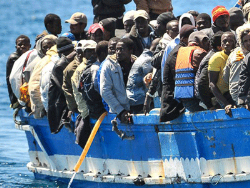 The Times: Власти Евросоюза подготовили план по депортации не получивших право на убежище