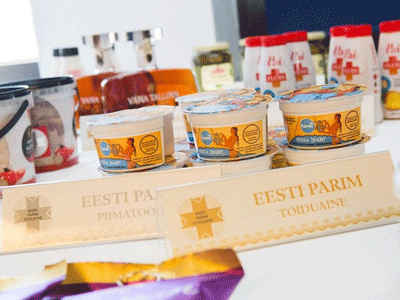`Месяц еды-2015`: По всей Эстонии прошло более 30 различных тематических мероприятий.