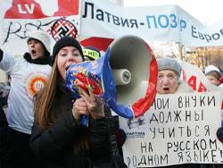 Со сменой правительства власти Латвии планируют продолжение атак на русский язык в школах