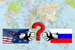 `Война санкций`: Товарооборот между Россией Восточной Европой за 2015 год упал на треть.