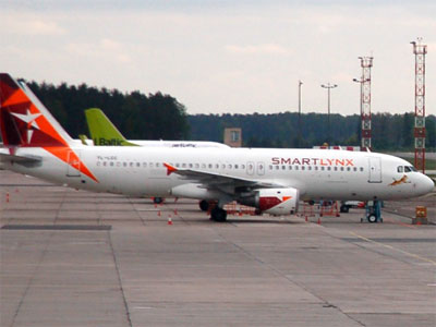 Летом 2016 года из Таллина будут организованы прямые чартерные рейсы в Грецию и Хорватию
