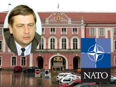 Радио Kuku: Парламентарии Эстонии очень недовольны ограничением доступа к документам НАТО.