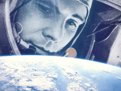 Евгений Капов: 55 лет первому полёту человека в космос, или Kто сказал: «Поехали!»?