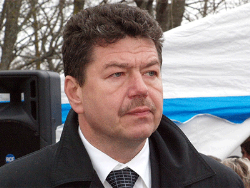 Андрей Заренков: Русские Эстонии никогда не забудут того, что произошло в апреле 2007 года