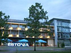 В апреле 2016 года число ночевавших в отелях Эстонии азиатов выросло на 22%