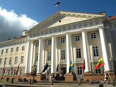 106 программ обучения: Тартуский университет 20 июня 2016 года начал набор абитуриентов.