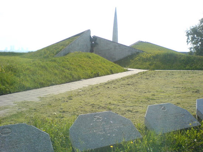 В Эстонии подведены итоги конкурса проектов мемориала памяти жертв коммунизма.