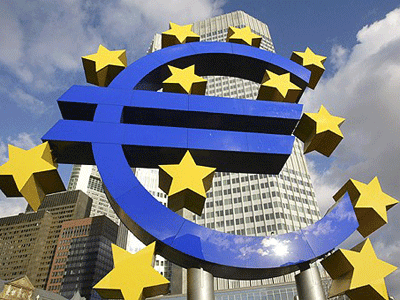 Еврокомиссия: Без помощи фондов ЕС развитие экономики Эстонии, Латвии и Литвы невозможно.
