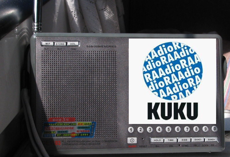 «Прессклуб» радио KUKU: Как российские деньги влияют на русскоязычные СМИ Эстонии.