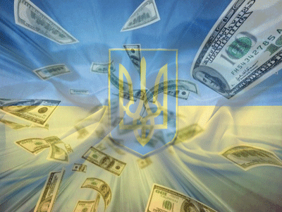 World Bank: Из Эстонии на Украину от частных лиц ежегодно высылается 23 миллиона  долларов.