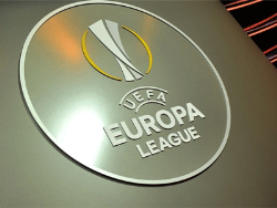 Футбол. Лига Европы. `Зенит` и `Краснодар` проиграли последние матчи группового турнира.
