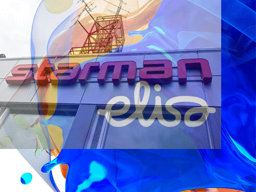 Приобретая компанию Starman, Elisa выходит на рынок услуг кабельного телевидения Эстонии.