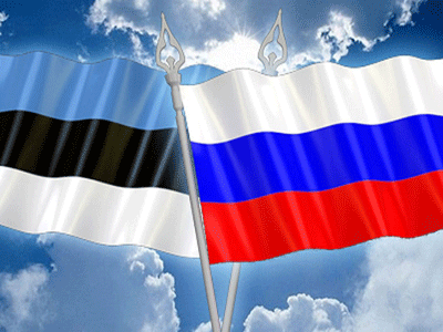 МИД России готов вернуться к процессу ратификации договора о границе с Эстонией.