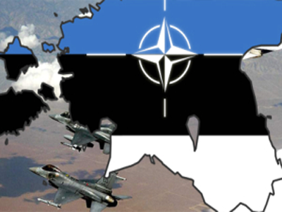 Институт Гэллопа: 52 % жителей Эстонии видят в НАТО защиту, а 17% оценивают его как угрозу.
