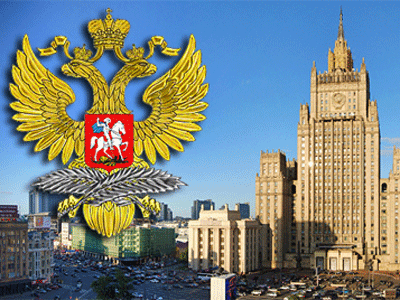 Глава МИД РФ Сергей Лавров назвал заявления Прибалтики о российской угрозе абсурдными.
