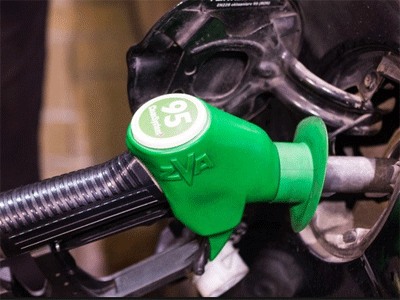 В продаваемом в Эстонии бензине с мая 2018 года будет не менее 3,1% биодобавок.