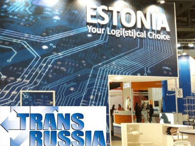 Цель - вернуть интерес инвесторов: Депутаты парламента Эстонии прибыли на TransRussia-2017.
