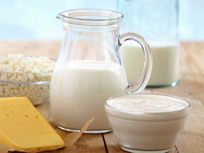 За год - на 55,8%: Статистики Эстонии констатировали резкий рост закупочных цен на молоко.