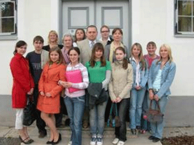 Таллинская школа русской культуры объявляет набор для учеников эстонских школ.