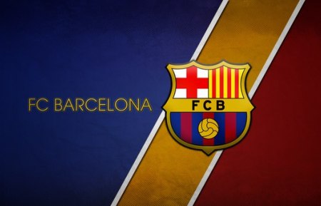 Футбол. ФК `Барселона` отчиталась о рекордном доходе в 708 миллионов евро за прошлый сезон.