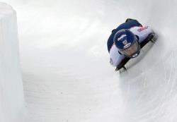 Скелетон. Россия лишилась еще двух медалей зимней Олимпиады в Сочи