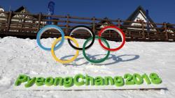 Сборную России не допустили к участию в Паралимпийских играх 2018 года