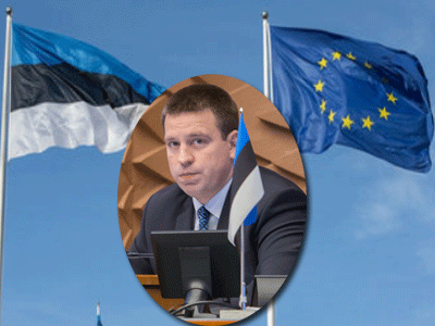 Премьер-министр Эстонии Юри Ратас доволен итогами председательства страны в Евросоюзе.