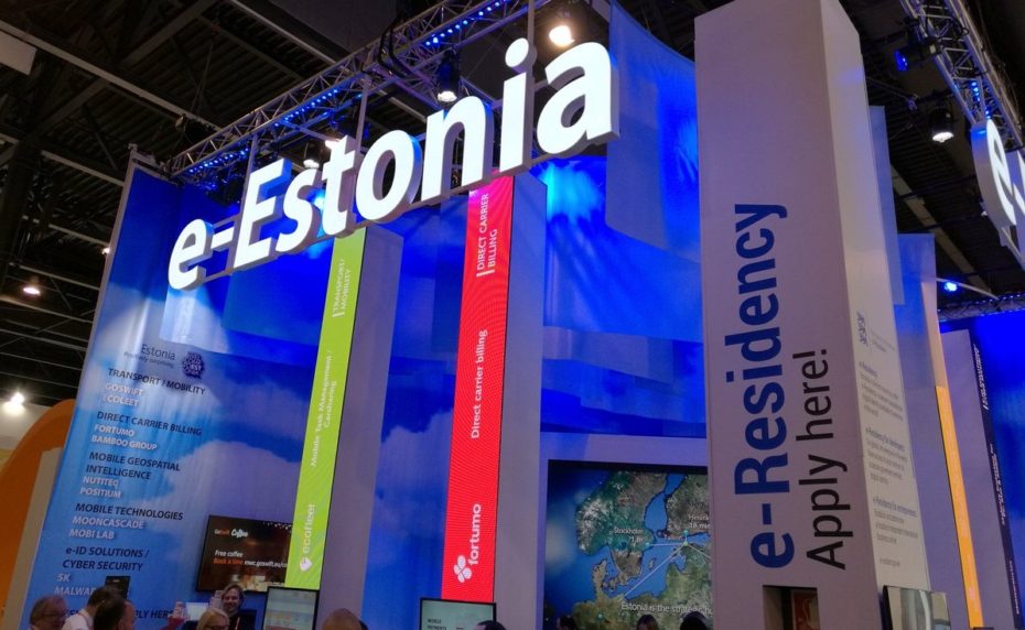 По какому сценарию будет развиваться эстонское э-государство?.