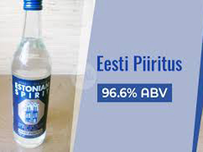 Эстонский спиртовой монополист сокращает работников из-за цен на зерно и акцизной политики.