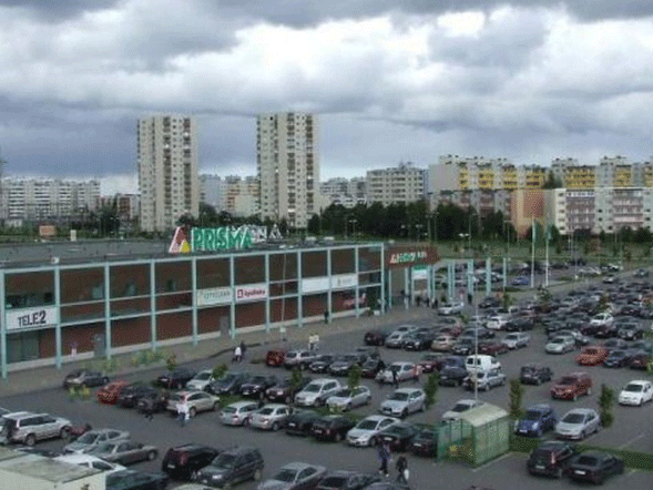 Сеть Prisma переводит на 24-часовой режим свой гипермаркет в районе улицы Мустакиви.