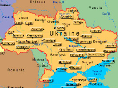 Законопроект о повышении статуса русского языка на Украине успешно прошел первое чтение.