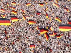 На пути к ЧЕ-2012. Германия - новое поколение игроков, но те же традиции и цели