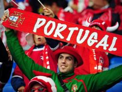 На пути к ЧЕ-2012. Португалия - тернистый путь от Эйсебио до Роналду