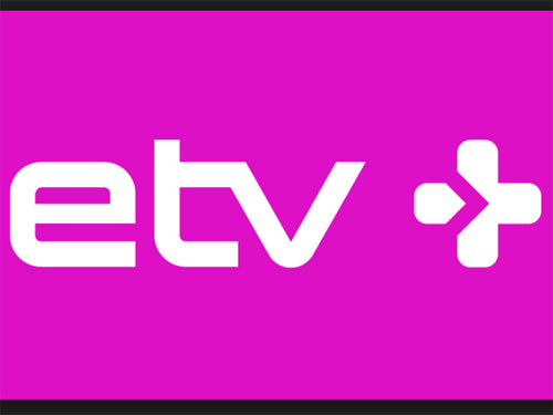 Картинка доступна во всех регионах: Телеканал ETV+ окончательно вошёл во все дома Эстонии.