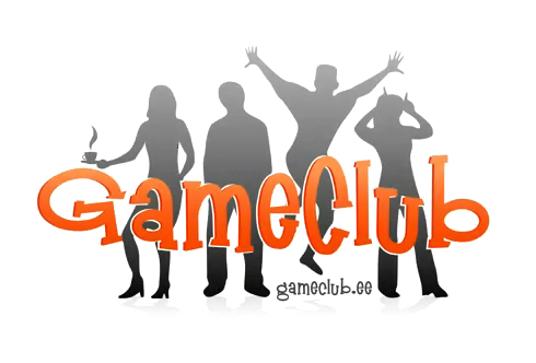 GameClub - редкое место, где осталось живое общение между людьми.