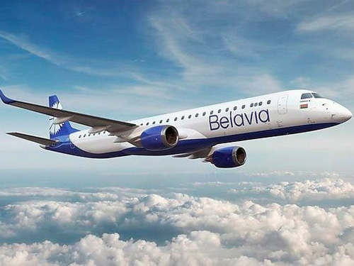 С 30 мая 2019 года столицы Эстонии и Белоруссии свяжет прямая авиалиния.