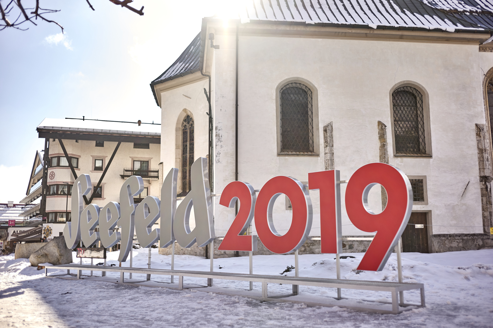 Лыжный спорт. ЧМ-2019. Норвежцы установили абсолютный рекорд первенств мира.