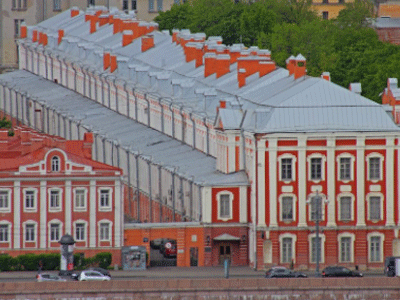 Теперь и в Эстонии: Санкт-Петербургский университет приглашает на цикл виртуальных лекций.
